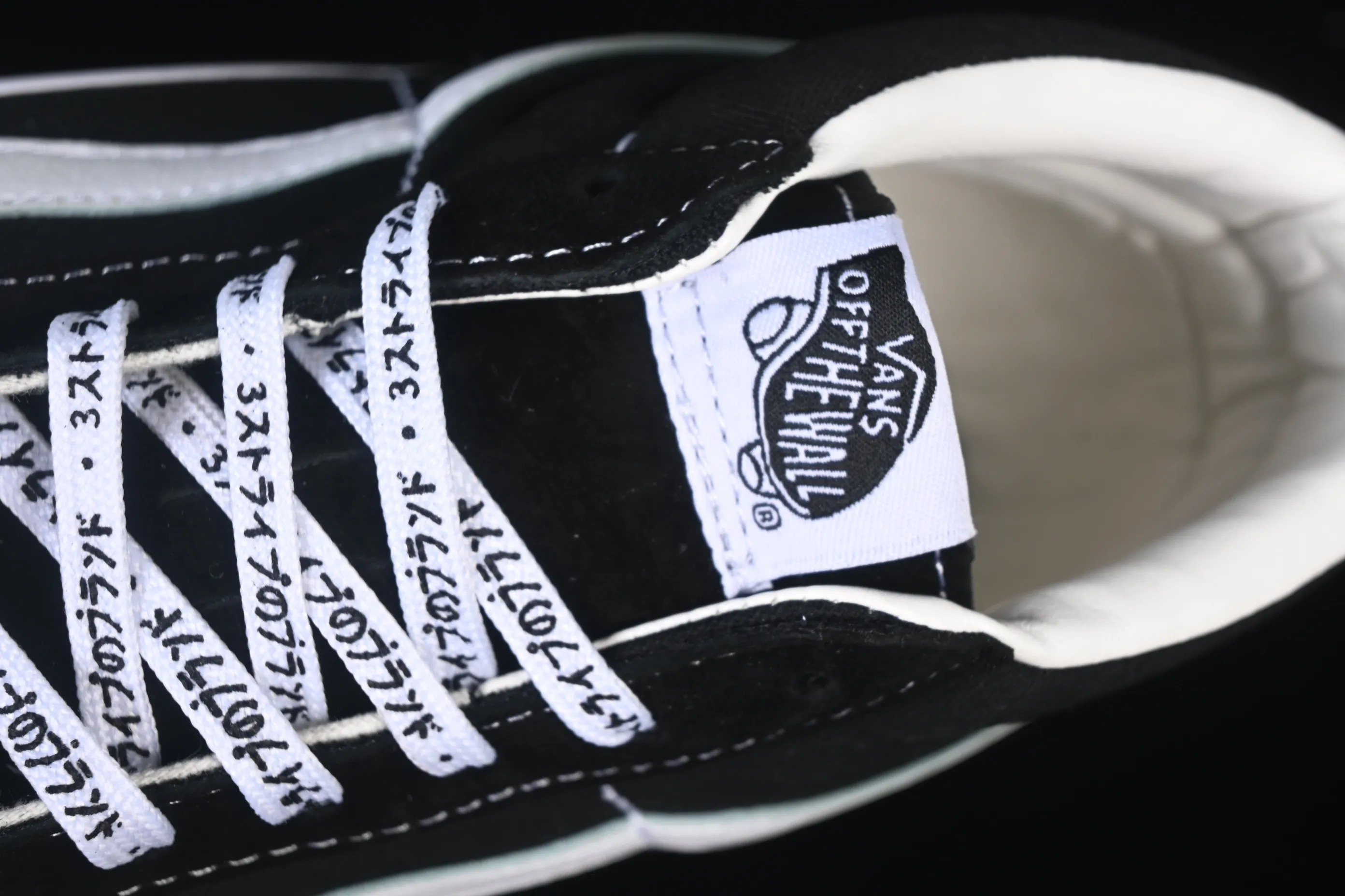 All categories Vans Vans series Vans Mid Vans Sk8-Mid Vans China casual skateboard shoes VN0A4UWIVNE